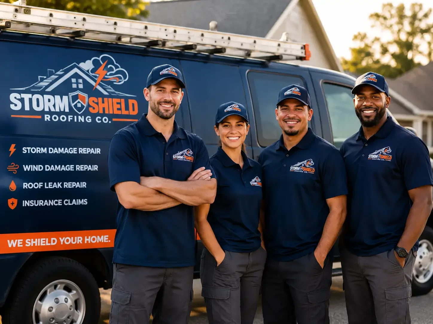 Storm Damage Roof Repair company in Alvaton, KY