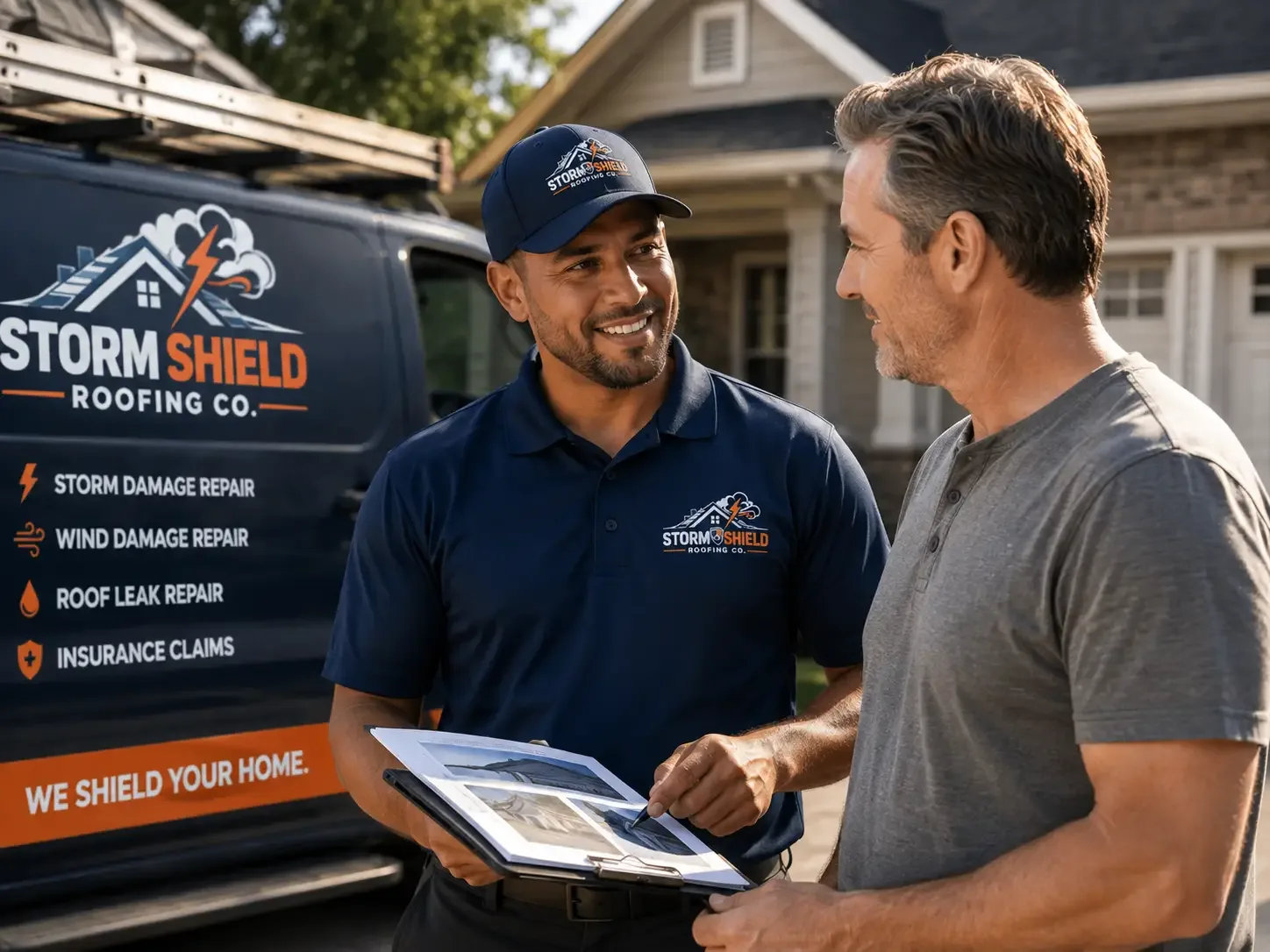 Storm Damage Roof Repair Alvaton, KY FAQs